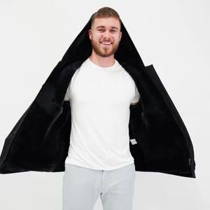 Meet your Posher, Andrew